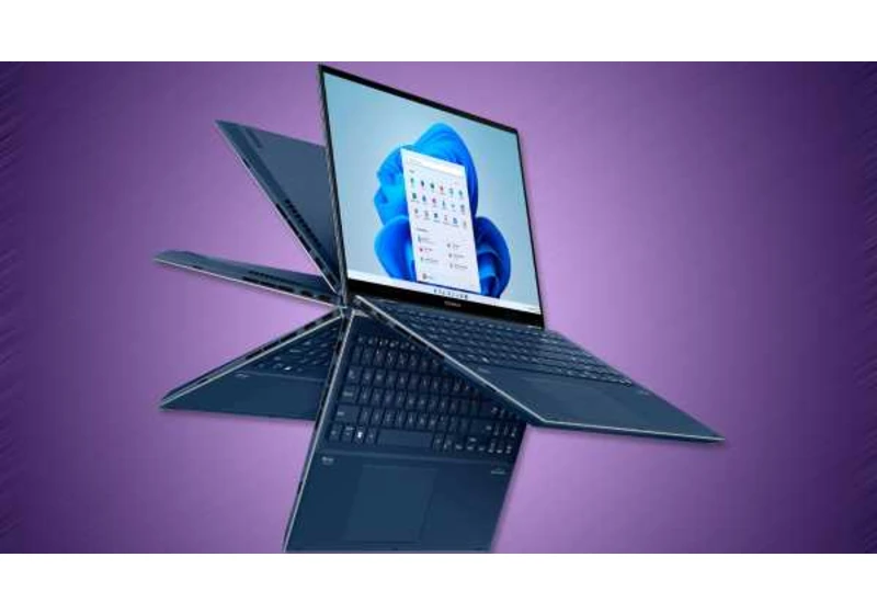 Intel’s first Arc laptops arrive in the U.S. with shockingly high prices