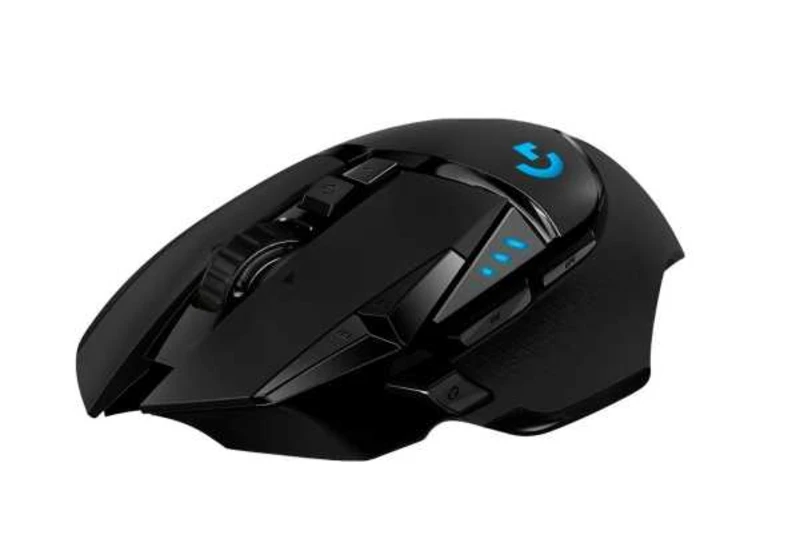 Get our favorite Logitech gaming mouse for as little as $39