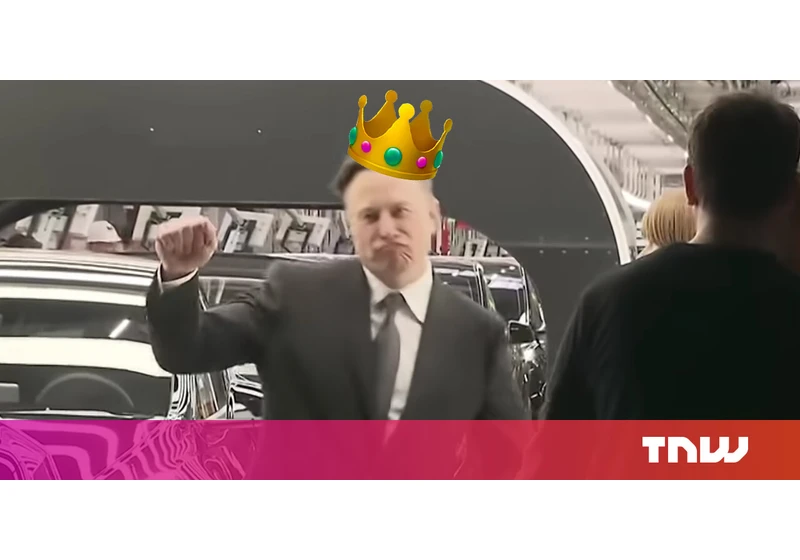 Elon’s cringey Tesla bop is part of a long line of awkward tech CEO dances — a ranking