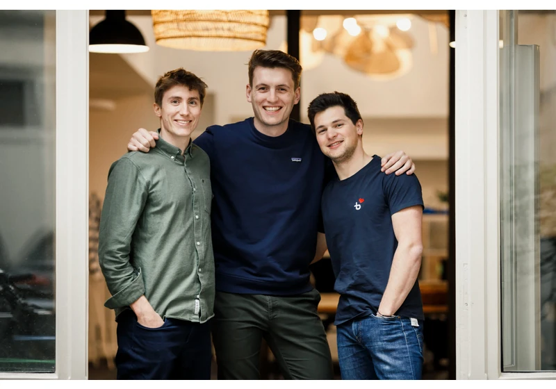 Paris-based Bigblue raises €13.6 million for its order fulfilment platform that helps brands grow