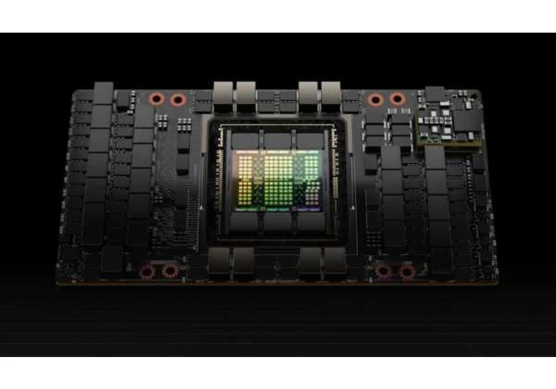Nvidia’s next-gen Hopper GPU revealed: 3 things PC gamers need to know
