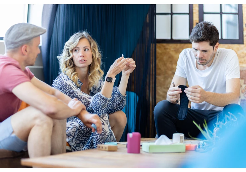 Copenhagen-based LastObject picks up €2.7 million in its mission to eliminate single-use items