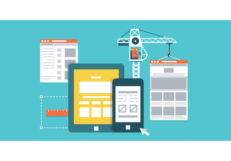 The 7 Best Landing Page Builders For 2022 via @sejournal, @gwthhackguides