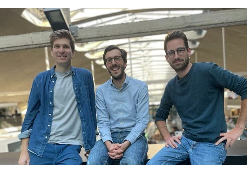 Paris-based startup Granular picks up €2 million for its mission to fuel the shift to clean energy