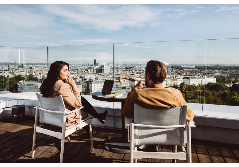 5 great reasons to visit Startup Festival ViennaUP! (Sponsored)