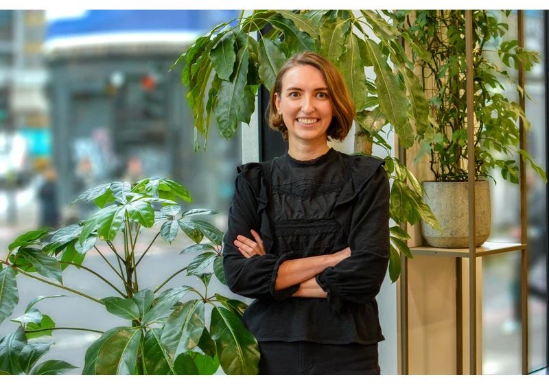 “Good investors understand that diverse teams win” : Interview with Annalise Dragic, Partner at Sapphire Ventures