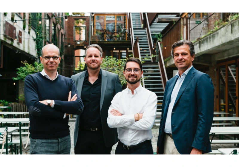 New European impact fund Junction to invest €100 million in green energy startups