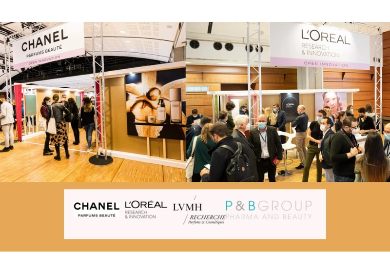 Introduce your innovation to fragrance and cosmetic industry experts: The call for projects closes soon! (Sponsored)