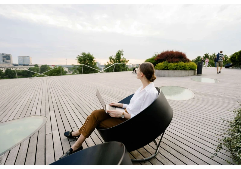 Lithuania: An inside look into how it has become a global GovTech leader (Sponsored)