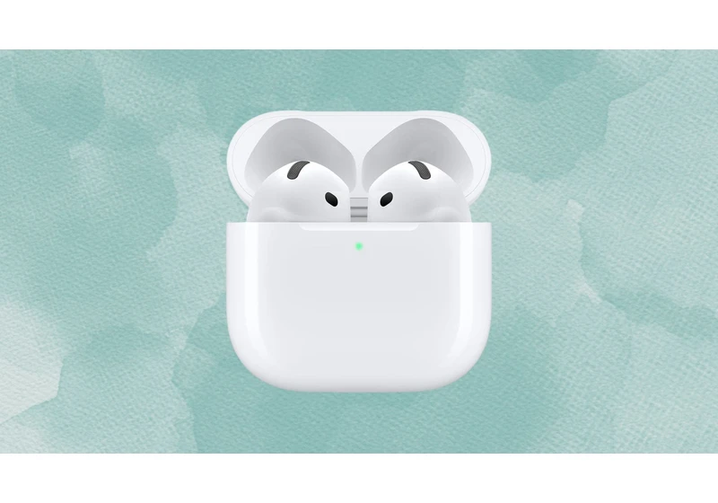 I upgraded to the AirPods 4 thanks to this huge Prime Day 2025 saving
