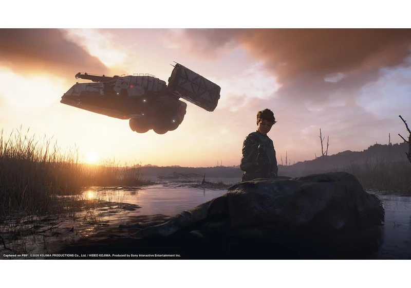 Video Games Weekly: Who put all these videos in my games?