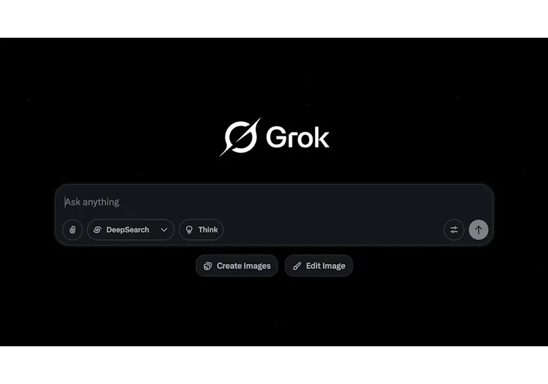 Grok team apologizes for the chatbot's 'horrific behavior' and blames 'MechaHitler' on a bad update