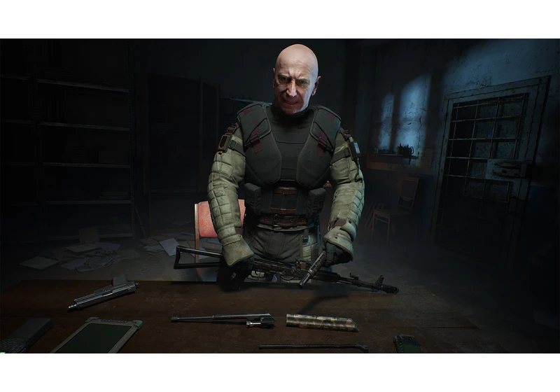 The best FPS game I played last year has fallen to its lowest-ever price — see why it "captivates me like no other open world can"