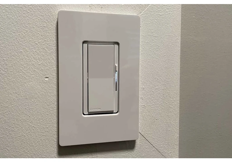 This smart lighting brand is Matter agnostic, and that’s fine by me