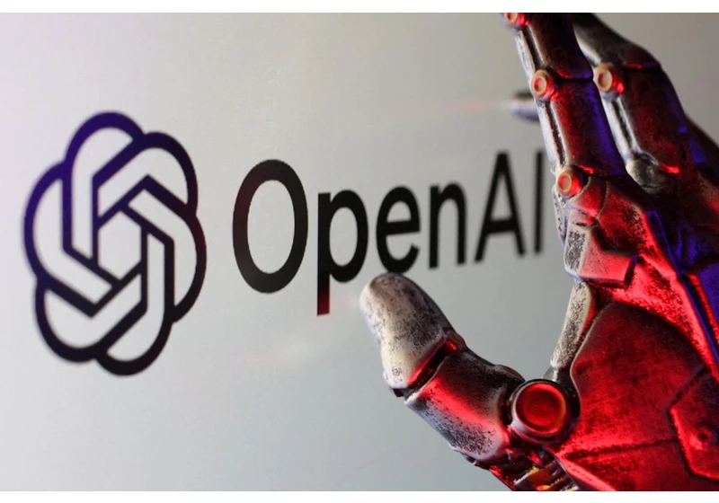 OpenAI’s own web browser could arrive within weeks