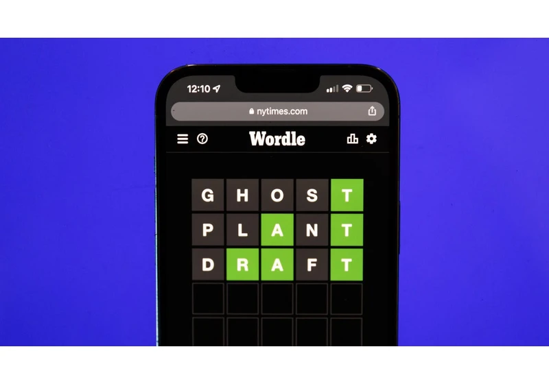 Say Adieu to Adieu: Pick One of These Best Wordle Starter Words to Help You Win