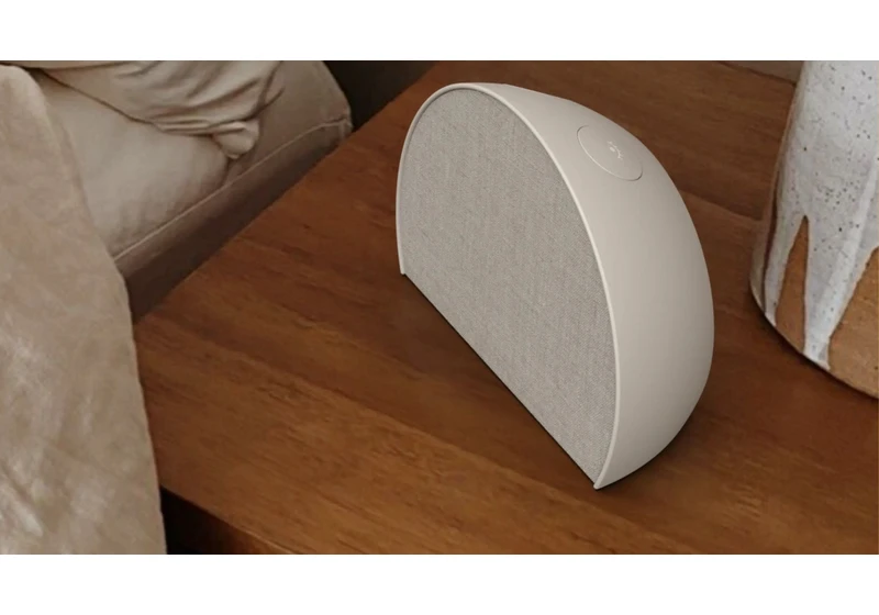 The Hatch Restore 3 helps you sleep better and it’s now just $139.99