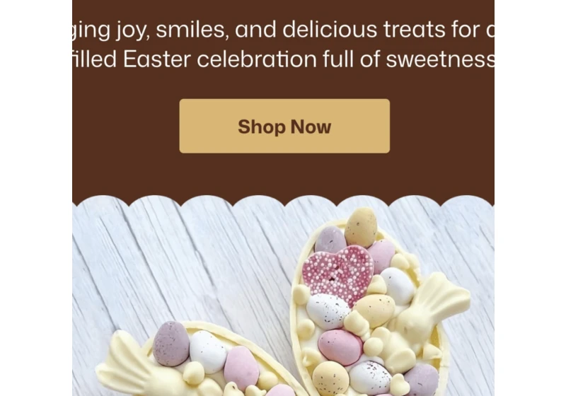 9 Easter Newsletter Ideas to Generate Engagement and Sales