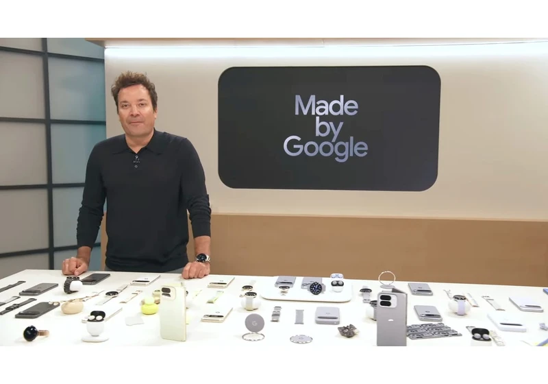 Pixel 10 Is Here! Tech Experts React to Google's Big Reveal video