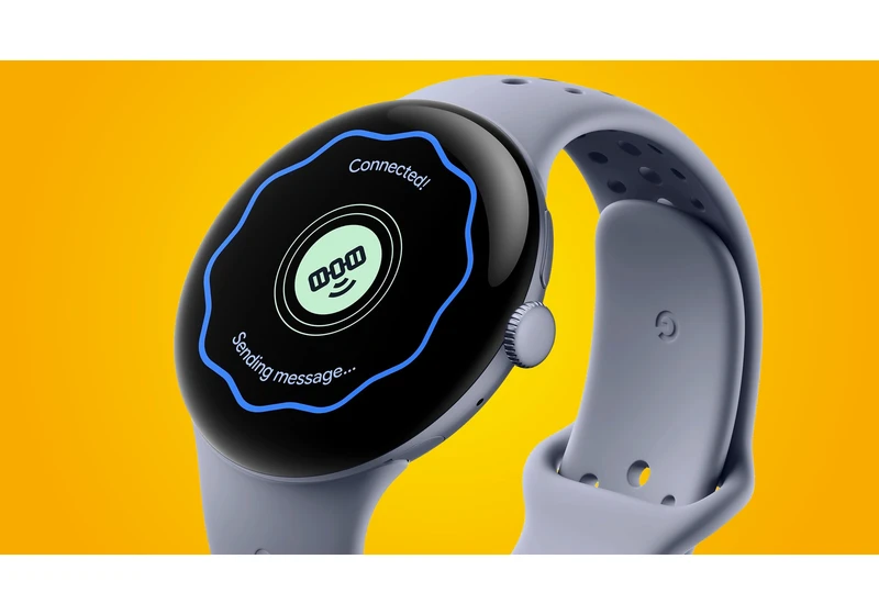  Google’s Pixel Watch 4 just beat Apple to a lifesaving satellite trick – here’s how it works 