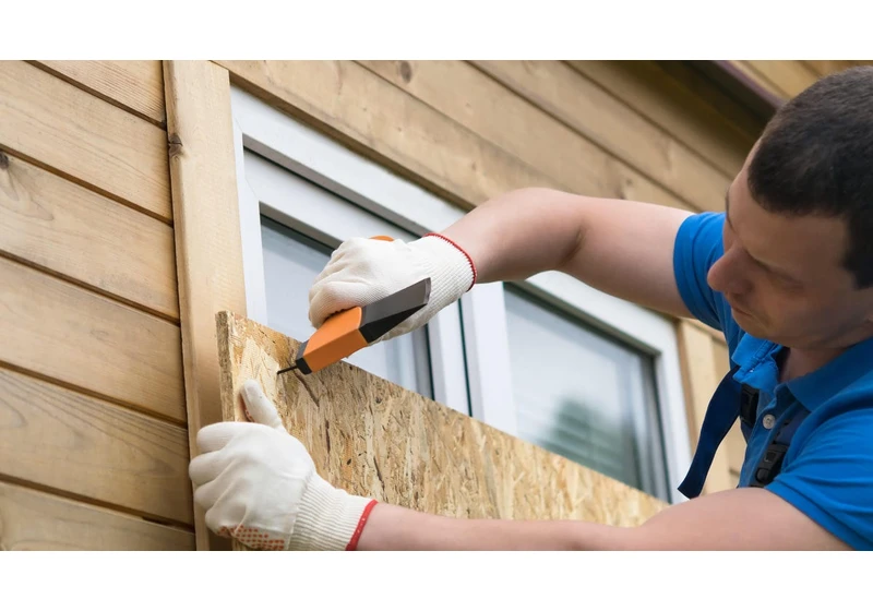 Beyond Boarding Up: How to Prep Your Smart Home Security for Hurricane Erin