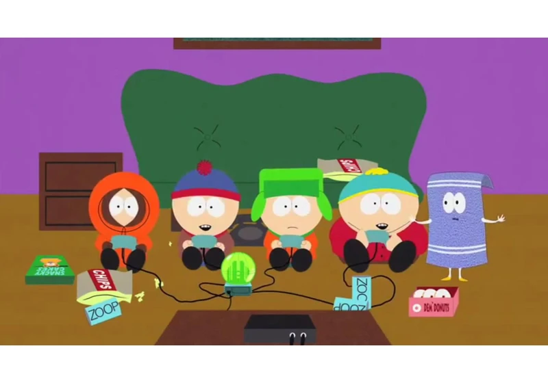  South Park season 27 episode 3 is bringing back one of its most unhinged characters, and I’m already scared 
