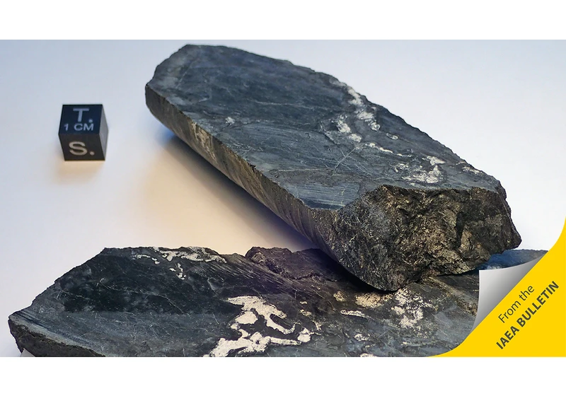 Oklo, the Earth's Two-billion-year-old only Known Natural Nuclear Reactor