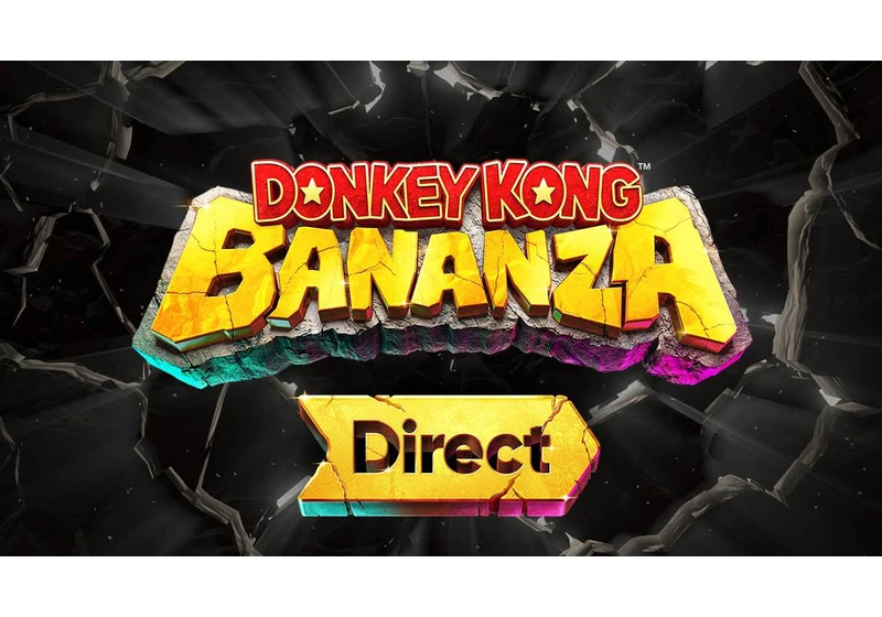 Donkey Kong Bananza Direct live build-up: our predictions and all the key details ahead of the next Nintendo stream