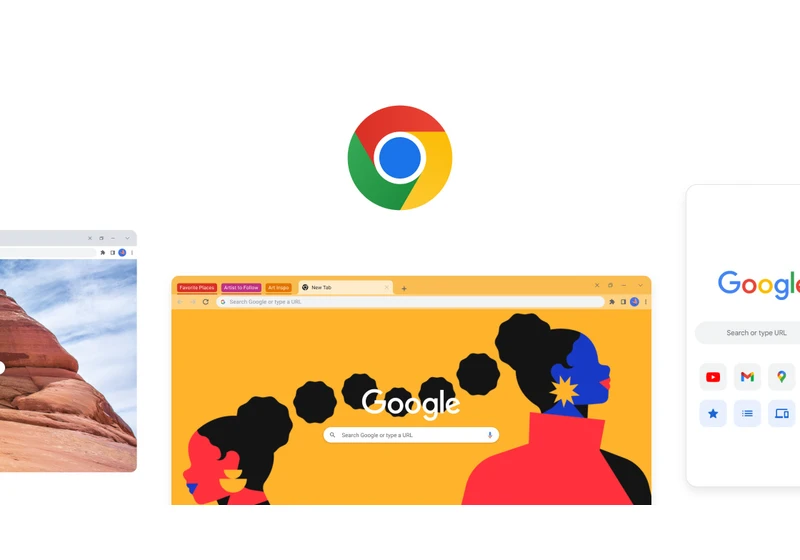 Windows parental controls are blocking Chrome