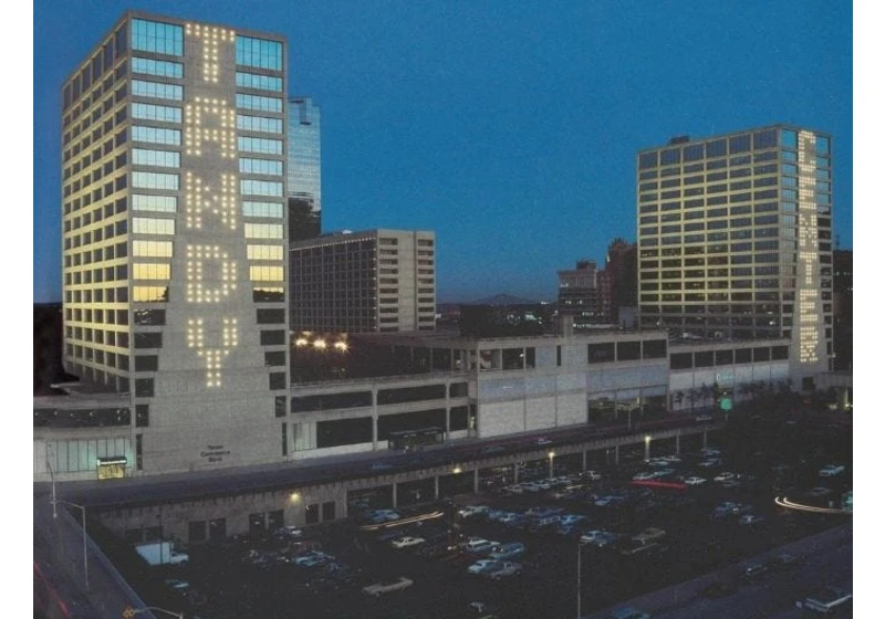 The Tandy Corporation, Part 1 – By Bradford Morgan White