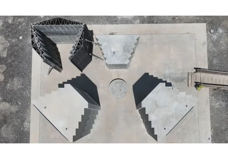  3D printing and AI will bring in 'new era of nuclear construction' - but how safe is it? 