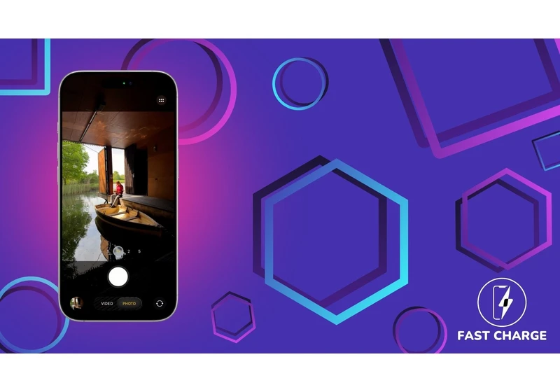 People are going to be very confused about the iOS 26 camera app