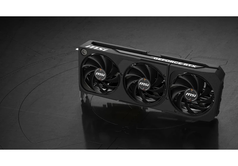  Get an RTX 5080 at MSRP — Yes, you read that right, Newegg has Zotac and MSI RTX 5080 GPUs at 'a discount' from their original prices 