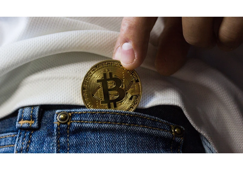  The biggest heist of all time involved over $14 billion of crypto being stolen - and it went undetected for five years 