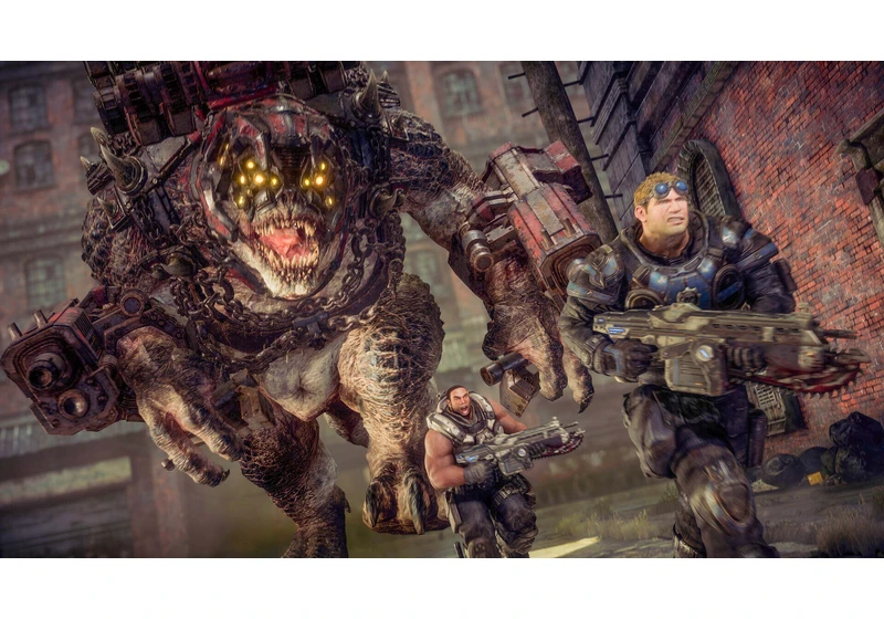 Gears of War: Reloaded PC System Requirements — Is Your Setup Ready for the Return of Delta Squad?