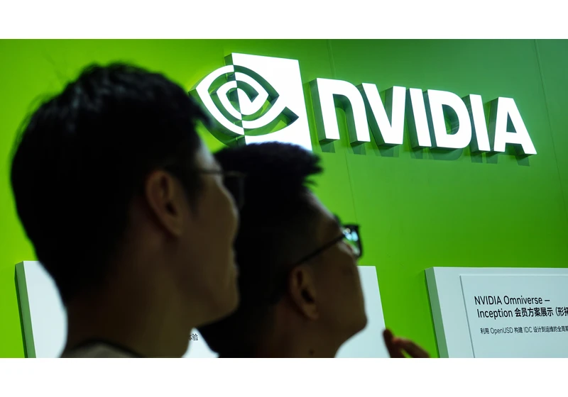  "We don't install secret tracking devices in our products," — NVIDIA responds to a new report suggesting US officials are adding trackers to AI chip shipments 
