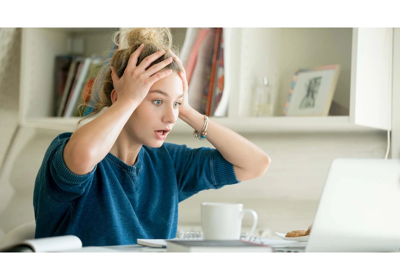  Misspelled a site's name? Cybercriminals are exploiting this to infect your computer with malware - here's how to stay safe 