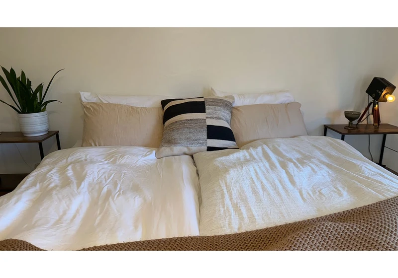 Save Your Relationship: Get Better Sleep With the Scandinavian Sleep Method