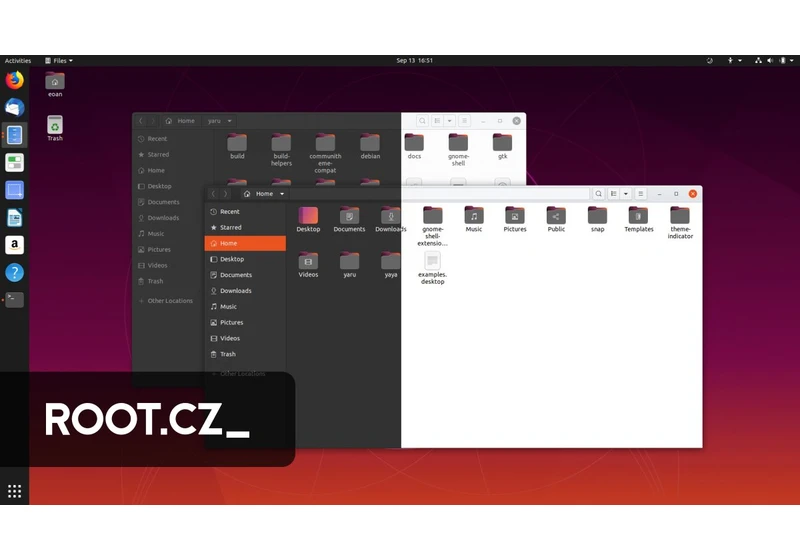 Konec podpory pro Mint a Ubuntu 20.x, Ubuntu chce rozdělit linux-firmware