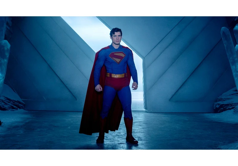 Prime Members Can Snag Tickets to Early Screenings of 'Superman.' Here's How