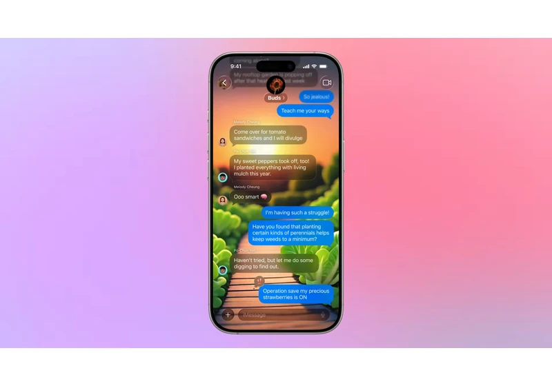 iOS 26 compatibility – does your iPhone support it? Here's the full list of supported devices