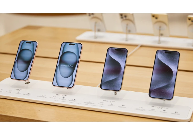  What NOT to expect at Apple's WWDC 2025 - three things you definitely won't see 