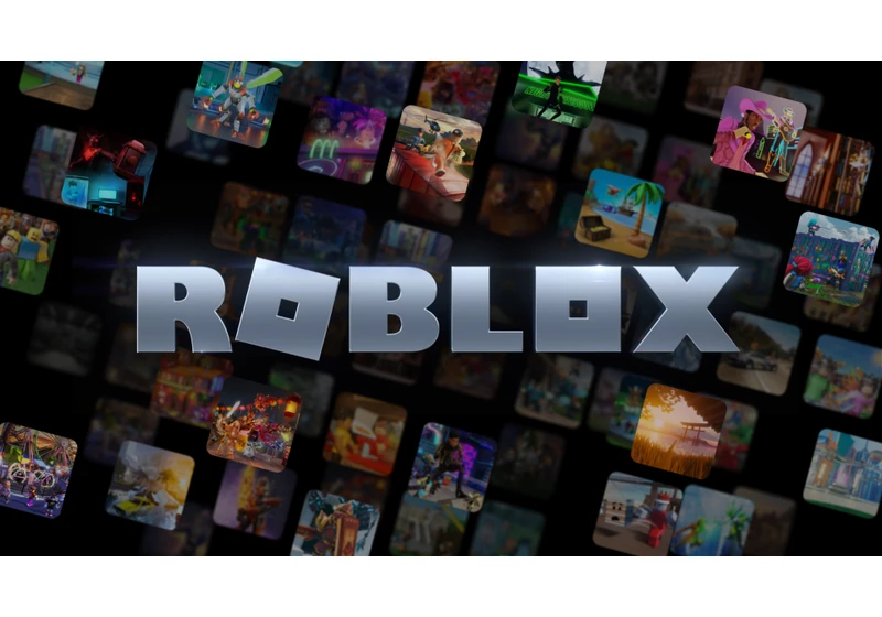 Roblox will require age verification for all users to access communication features