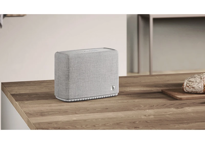 Audio Pro's huge new WiiM-powered wireless speaker range might be the biggest threat to Sonos I've seen so far