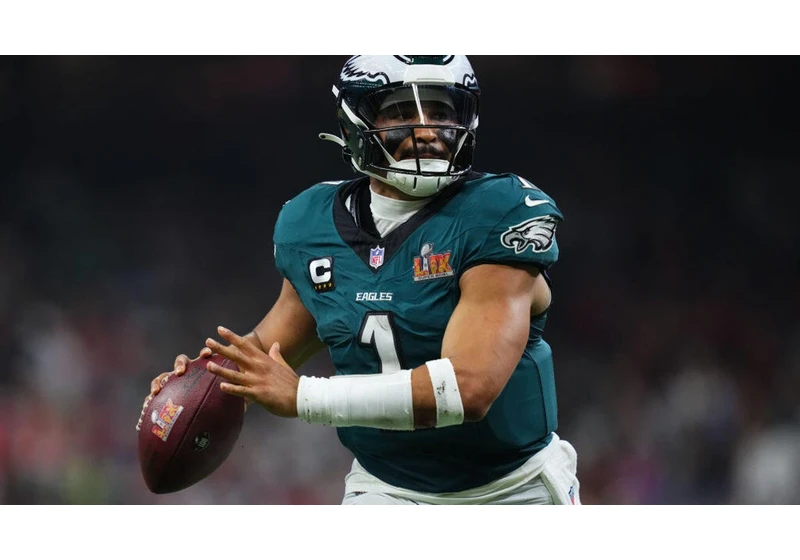 NFL 2025 Kickoff Game: How to Watch Cowboys vs. Eagles Tonight
