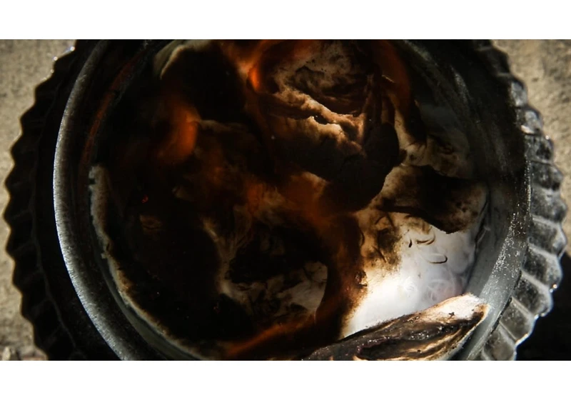 When Was the Last Time You Cleaned Your Dryer Vent? Be Honest