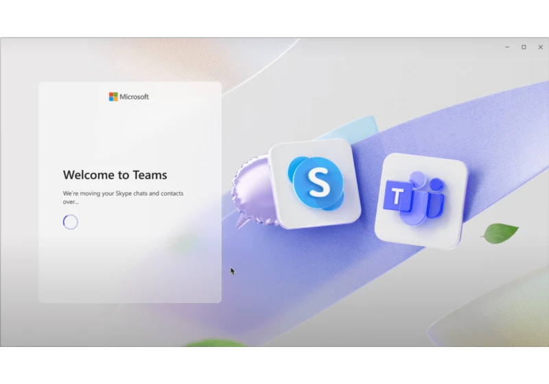 Skype is dead. Here’s how to migrate to Teams (or pick another app)