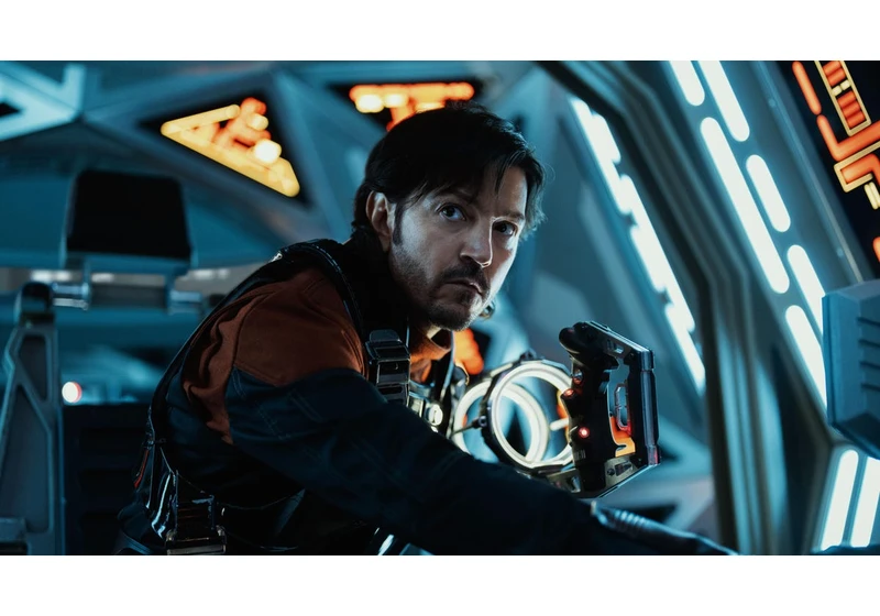 'Andor' Season 2: Here's When You Can Watch Episodes 7 - 9