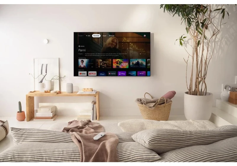 Google is getting into TV and movies, with questionable motives