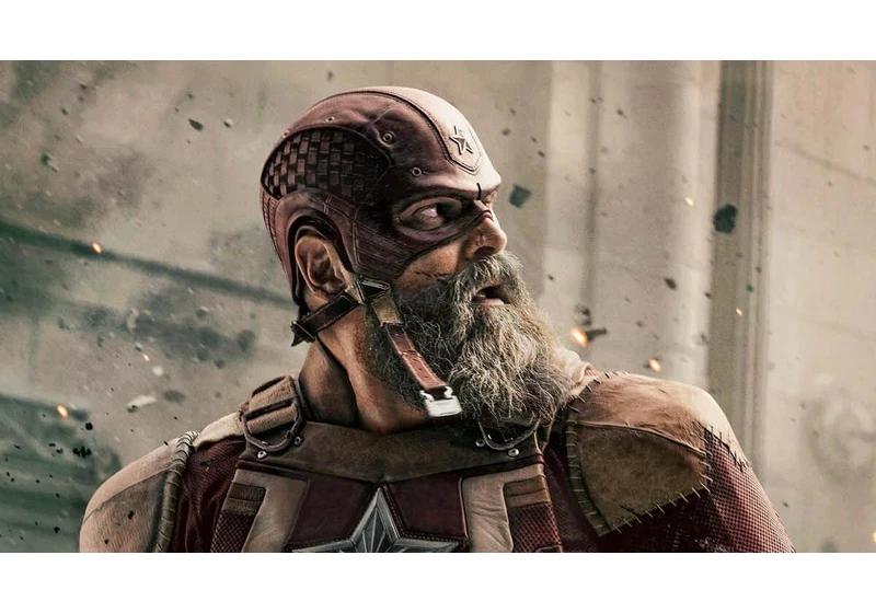 'Thunderbolts*': Does It Have a Post-Credits Scene?